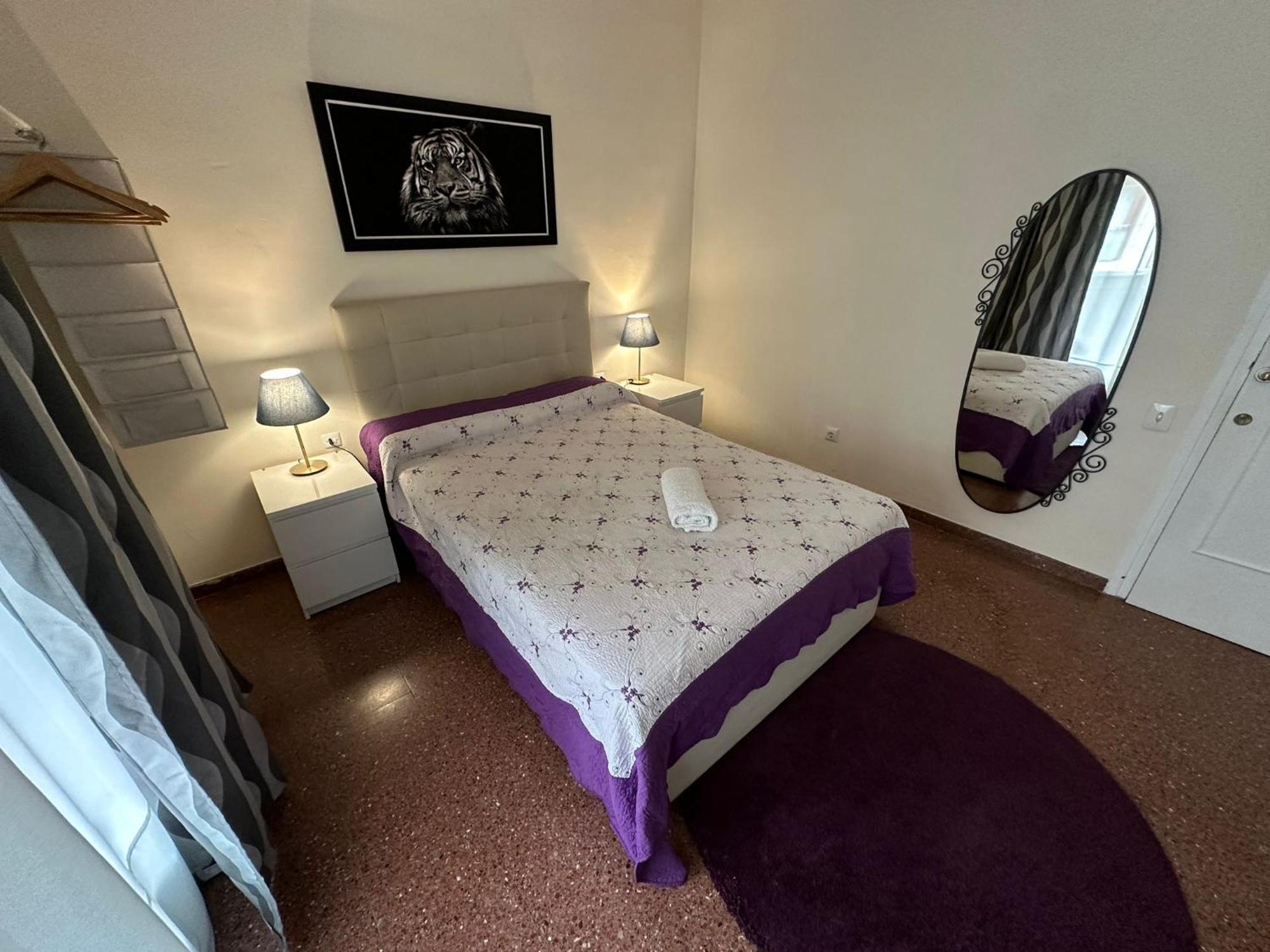 Viladomat Bed & Breakfast *